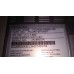 TOSHIBA NB305-105 PLL3AE-00t00SIT TAPPO COVER HARD DISK